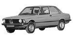 BMW E21 P2705 Fault Code