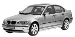 BMW E46 P2705 Fault Code