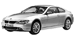 BMW E63 P2705 Fault Code