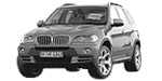 BMW E70 P2705 Fault Code