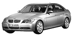 BMW E90 P2705 Fault Code