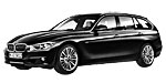 BMW F31 P2705 Fault Code